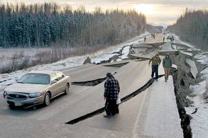 9 Marysville school buildings deemed seismically vulnerable
