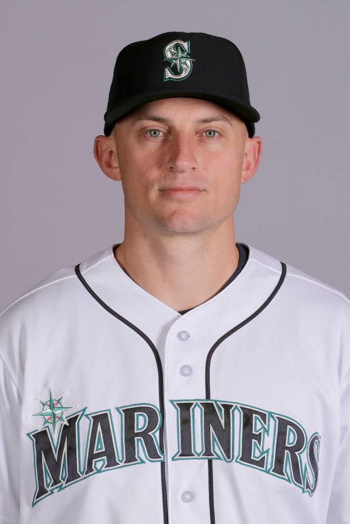 Scuffling Seager looks to build on first-half finish
