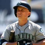 Scuffling Seager looks to build on first-half finish