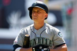 Scuffling Seager looks to build on first-half finish
