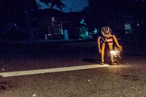 County considers asking voters if fireworks should be banned