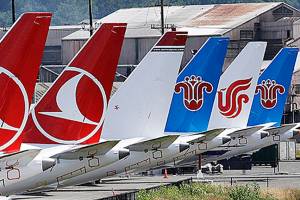 Boeing deliveries of 737 tumble in 2nd quarter
