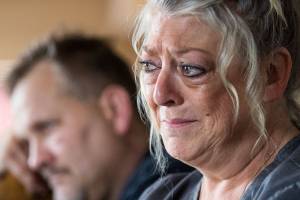 Family recalls Snohomish man killed in alleged DUI crash