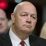 Senate committee approves FAA nominee over Dem objections