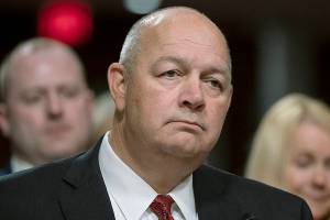Senate committee approves FAA nominee over Dem objections