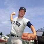 Jim Bouton, the former Seattle Pilots and New York Yankees pitcher who shocked the conservative baseball world with the tell-all book Ball Four, died Wednesday. He was 80. (Associated Press)