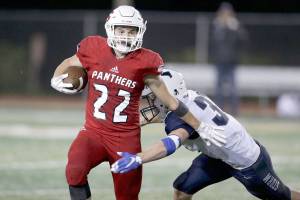 A way-too-early look at the prep football season: Weeks 7-9