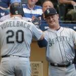 For M’s, 2nd half of season all about continuous improvement