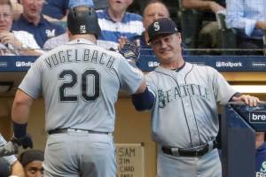For M’s, 2nd half of season all about continuous improvement