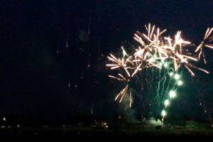Arlington City Council to discuss fireworks ban