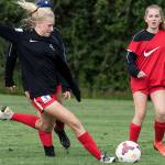 Snohomish United girls soccer team headed to nationals