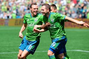 Shipp’s goal in the 71st minute lifts Sounders past Atlanta