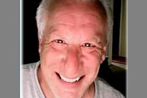 Remains found in Oregon believed to be actor Charles Levin