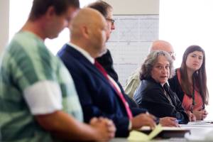 Man sentenced for vehicular homicide faces new charge