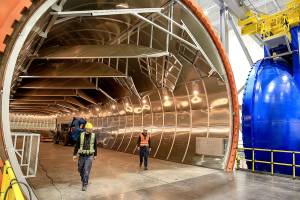 Did extended tax break get Boeing to build 777X in Everett?