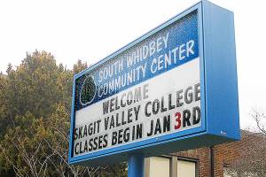 After 40 years, Skagit college likely done on South Whidbey