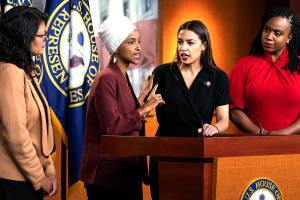 How our House members voted in response to ‘racist comments’