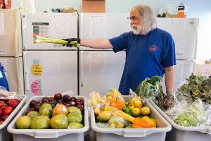 As services expand, food bank needs community assistance