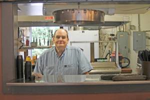 After 36 years, luck changes at Neil’s Clover Patch Cafe