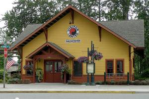 The county is looking for new ways to promote itself