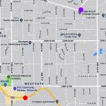 Woman is missing two hours of her life, Edmonds police say