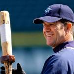 Edgar prepares for Cooperstown moment just like career