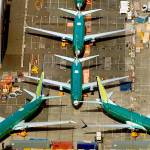 FAA has no timeline for lifting grounding of Boeing’s 737 Max