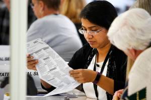 Editorial: Primary will put new election system to test