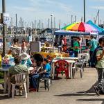 Farmers Market is leaving Boxcar, moving to downtown Everett