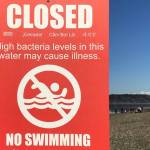 3 million gallons of untreated sewage flows into Puget Sound