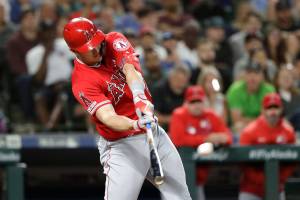 Blunder in 9th dooms M’s in loss to Angels