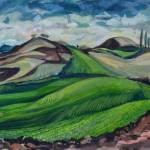 Art events, galleries and exhibits around Snohomish County