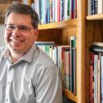 Scott Peacock has taken over as superintendent for the Lakewood School District. Since 1993, Peacock has worked for the Snohomish School District as an assistant principal, principal and deputy superintendent. (Kevin Clark / The Herald)