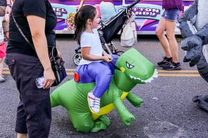 Aquafest is three-day party on the Lake Stevens waterfront