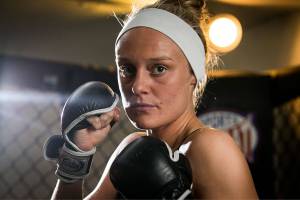 Snohomish MMA star with Everett gym signs with UFC