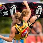 Wakeboarding nationals return to Lake Tye in Monroe