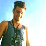 Nickolas Peters was shot by a Snohomish County sheriffs deputy after a high-speed chase. (Britt Jakobsen)