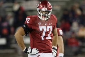 Archbishop Murphy grad named to Outland Trophy Watch List