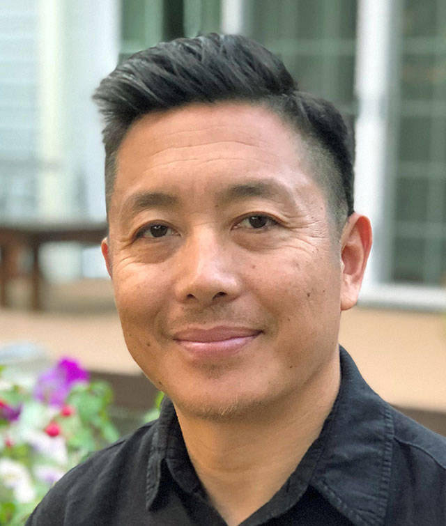 Jamyang Dorjee Nhangkar