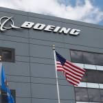 Boeing CEO raises possibility of pausing Max production