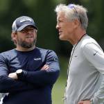 Spread the wealth? Money crunch is coming for Seahawks