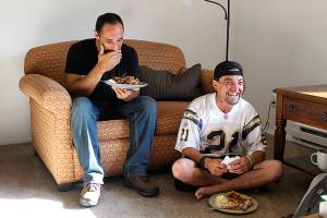 Whidbey nonprofit’s sober house helps give men a new start