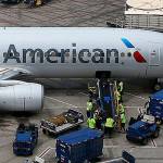 American expects grounded jet to cut profit by $400 million