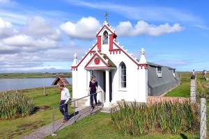 Scotland’s Orkney Islands: Remote rewards far from the crowds
