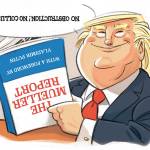 Editorial cartoons for Friday, July 26