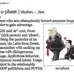 Editorial cartoons for Friday, July 26