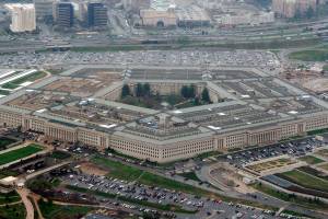 Boeing drops out of ‘unfair’ Pentagon nuclear missile program