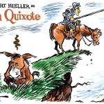 Editorial cartoons for Sunday, July 28
