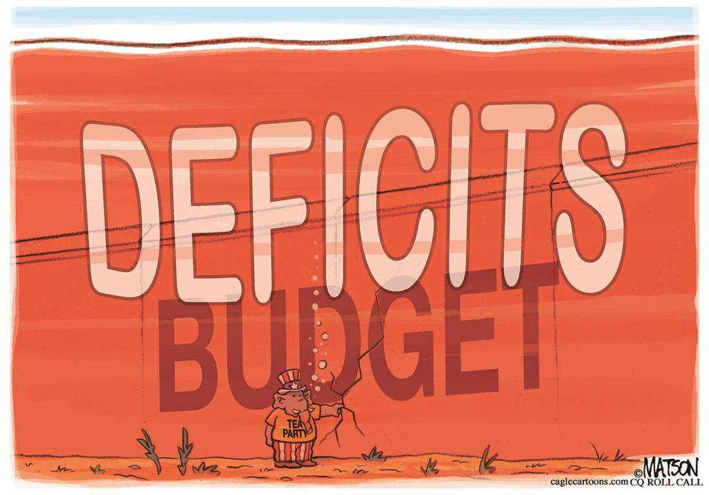 Editorial cartoons for Monday, July 29