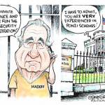 Editorial cartoons for Monday, July 29